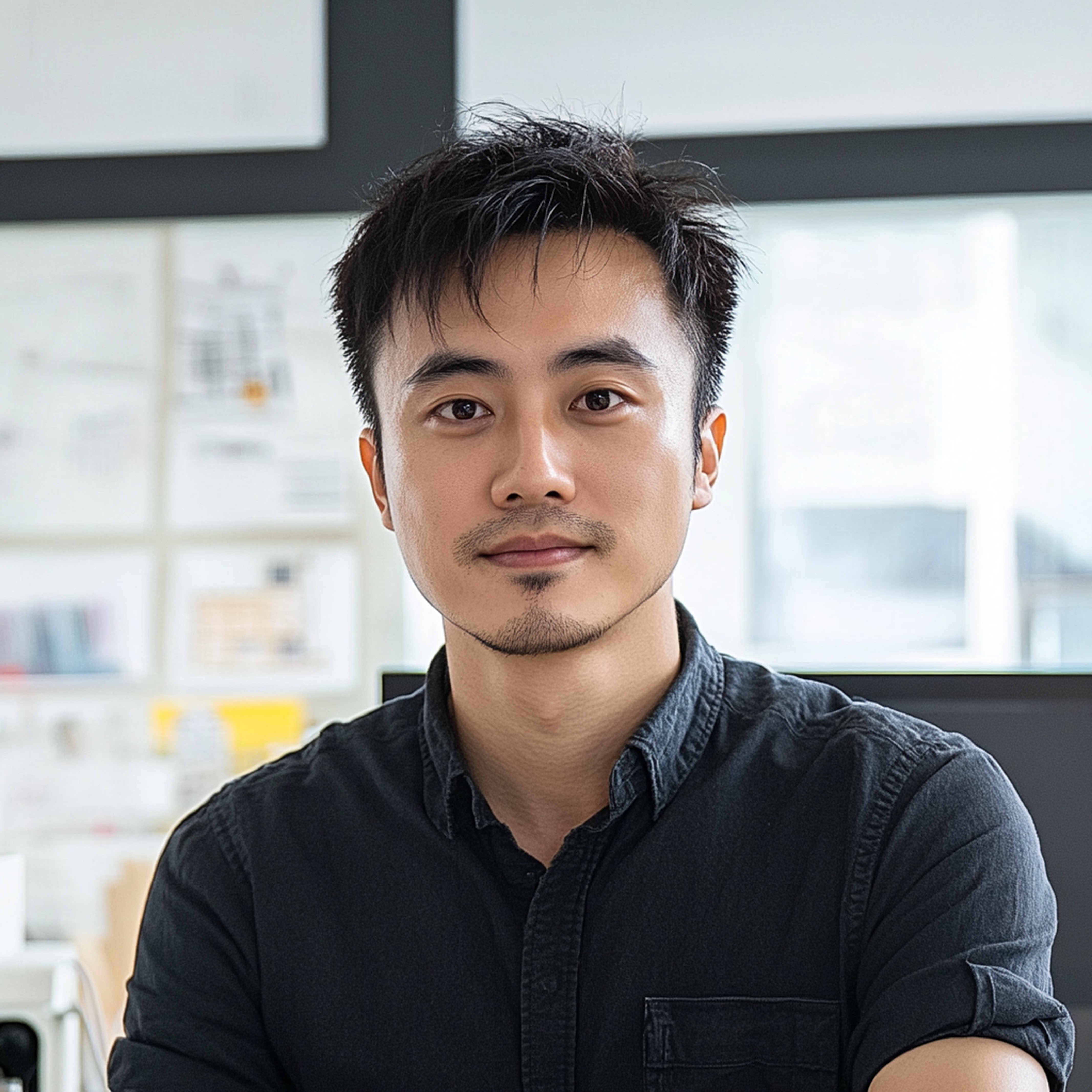 Client Image