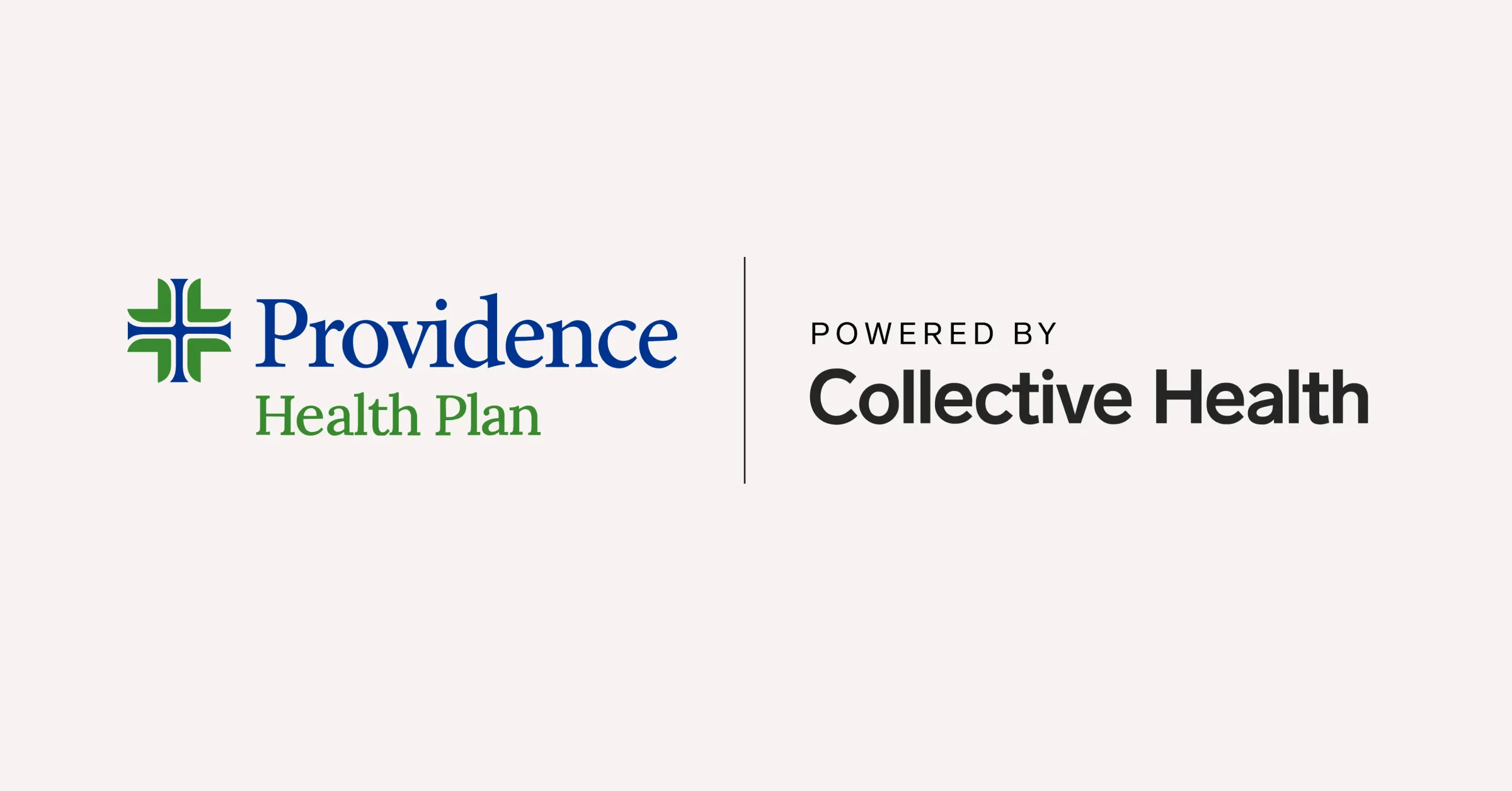 We accept most Providence Health Plans