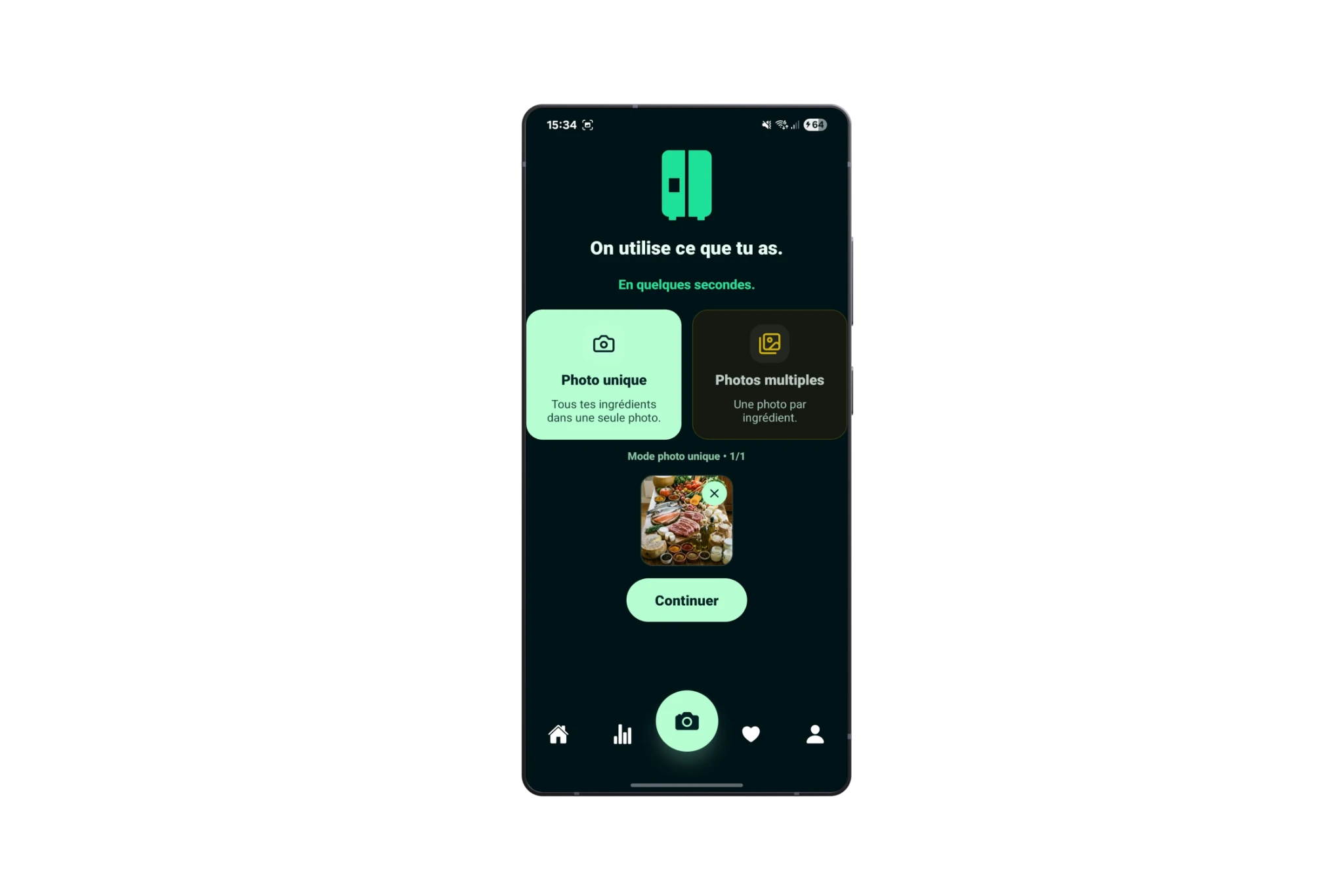 Playing the card game