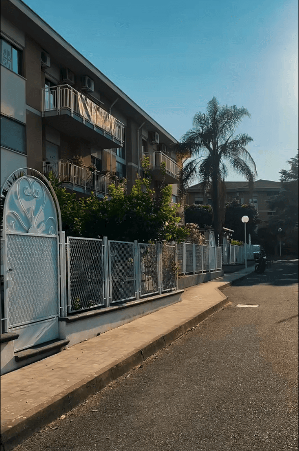 Architectural Modeling