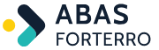 Abas ERP Logo, enmit Integration.