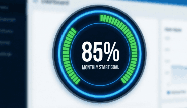 Task board with active tasks and priority tags for ongoing projects.