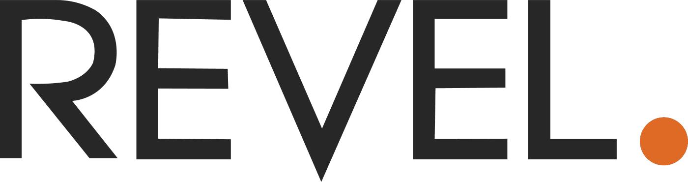 Revel Realty logo