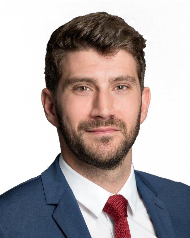 Romain Bizzini, Lawyer in Business Law and Sports Law