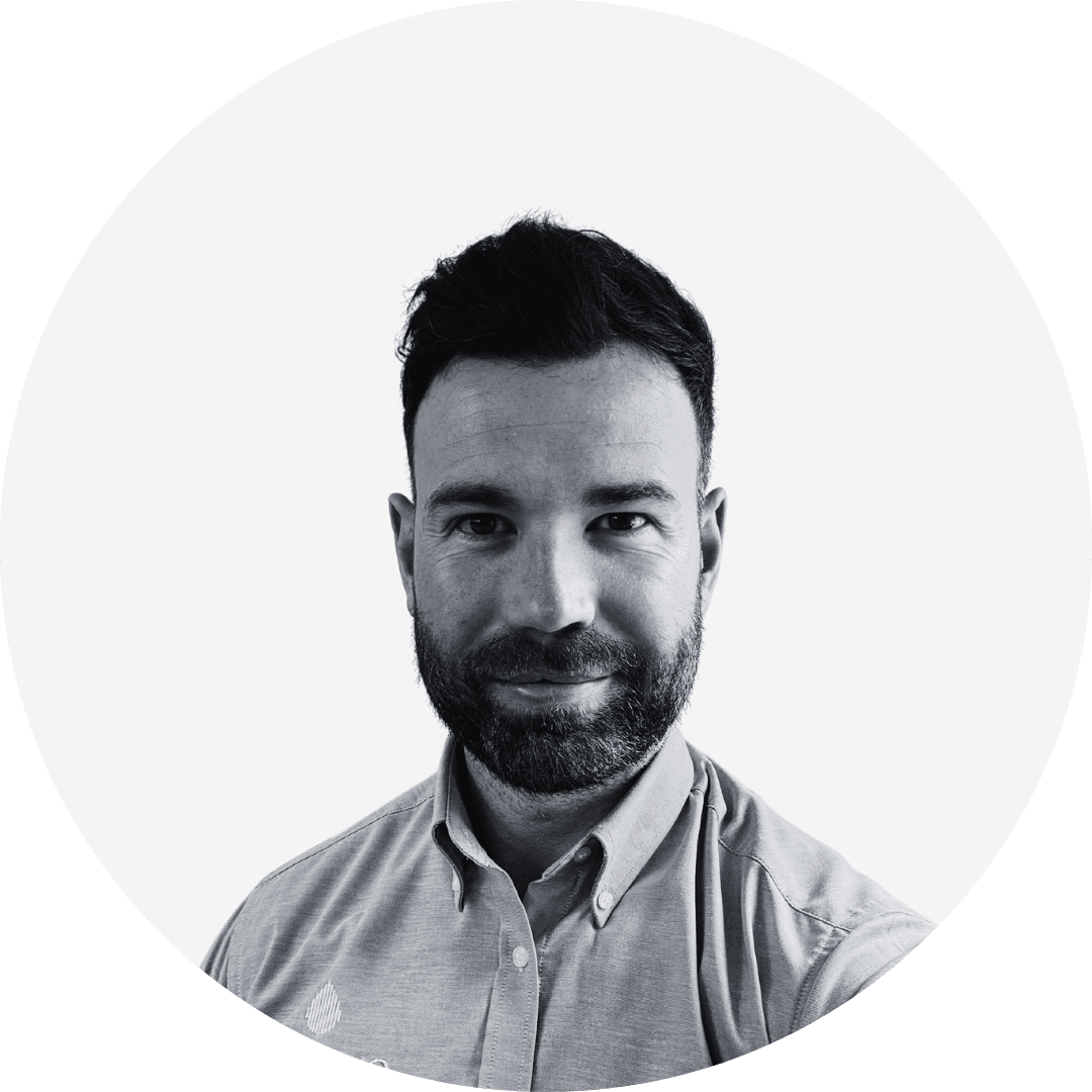 Built For Scale Image