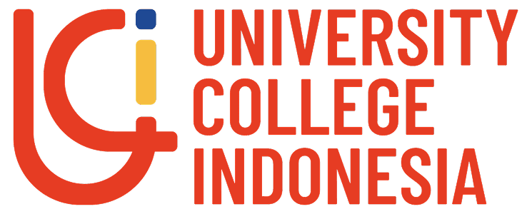 University College Indonesia logo