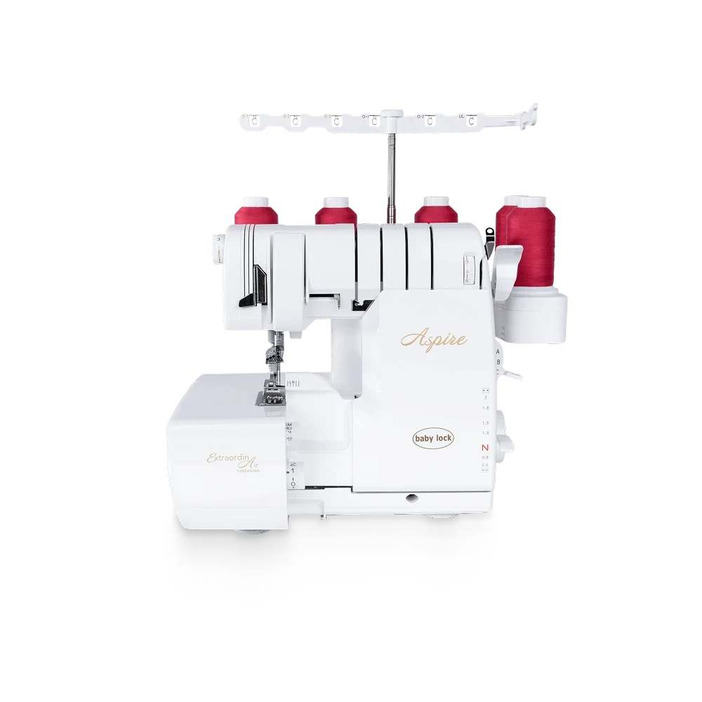 Babylock Aspire