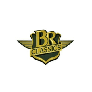 BR Classics logo