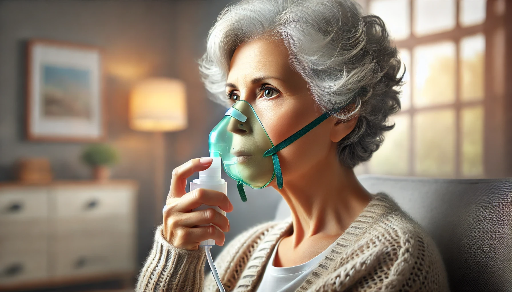 Life Expectancy With COPD