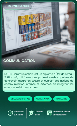carte Communication