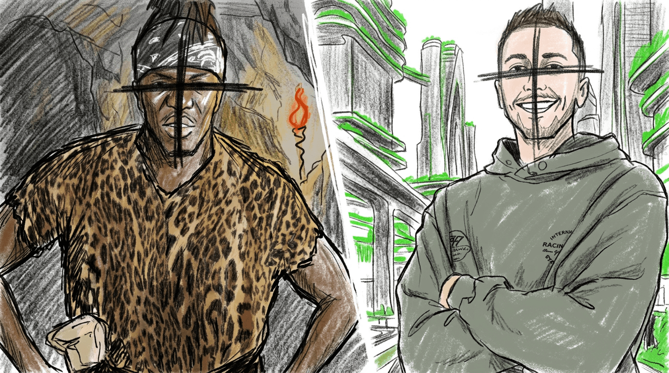 Razer Client Logo Max Behrens and neoxvisions have worked with