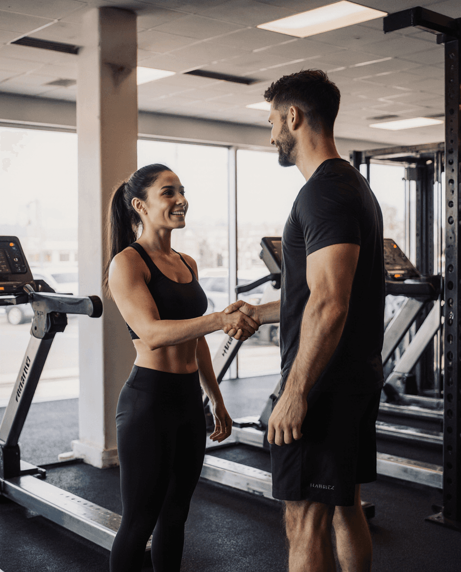 An image of Freelio's project ui