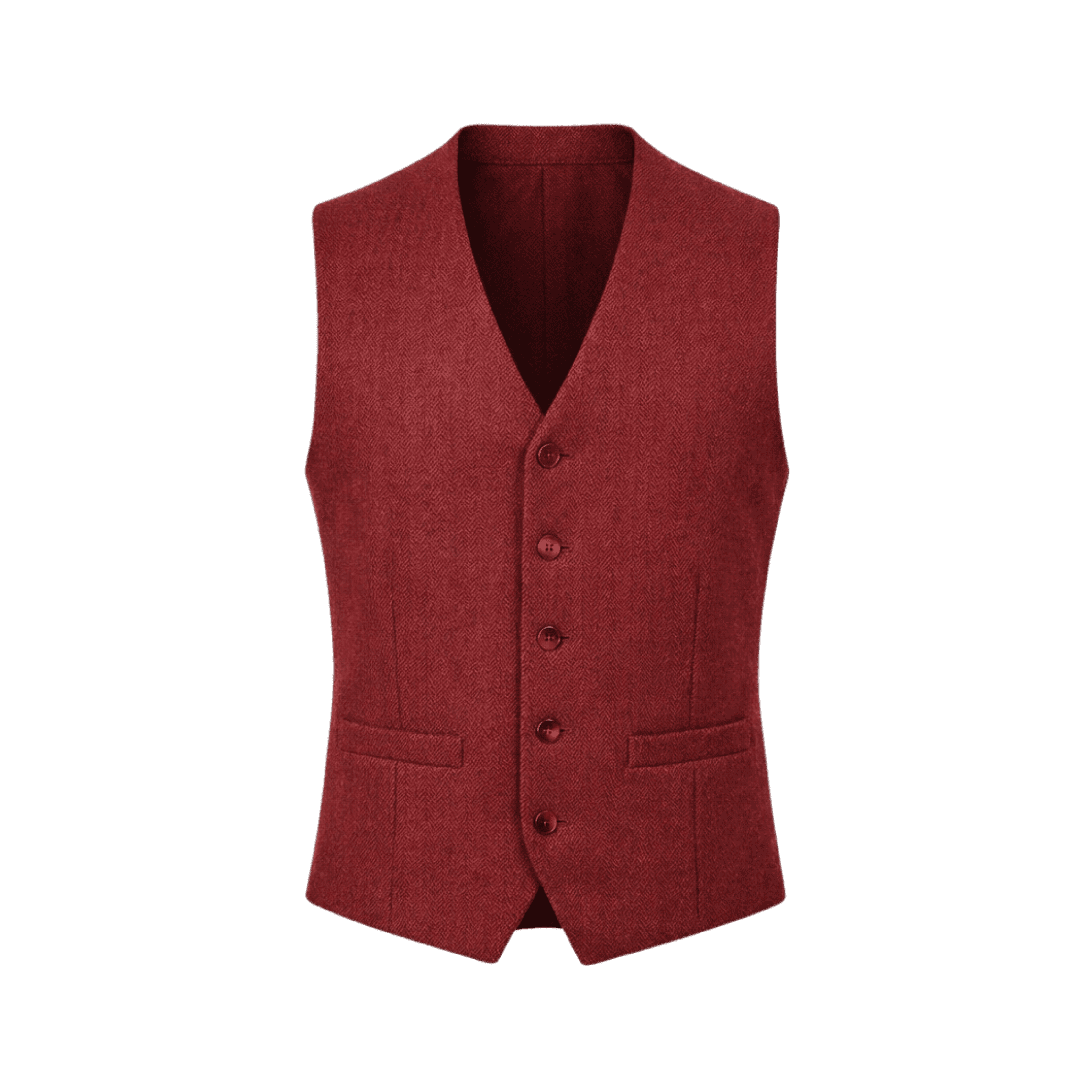 CSWC002F & CSWC001M Waistcoat