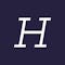 Hustle logo