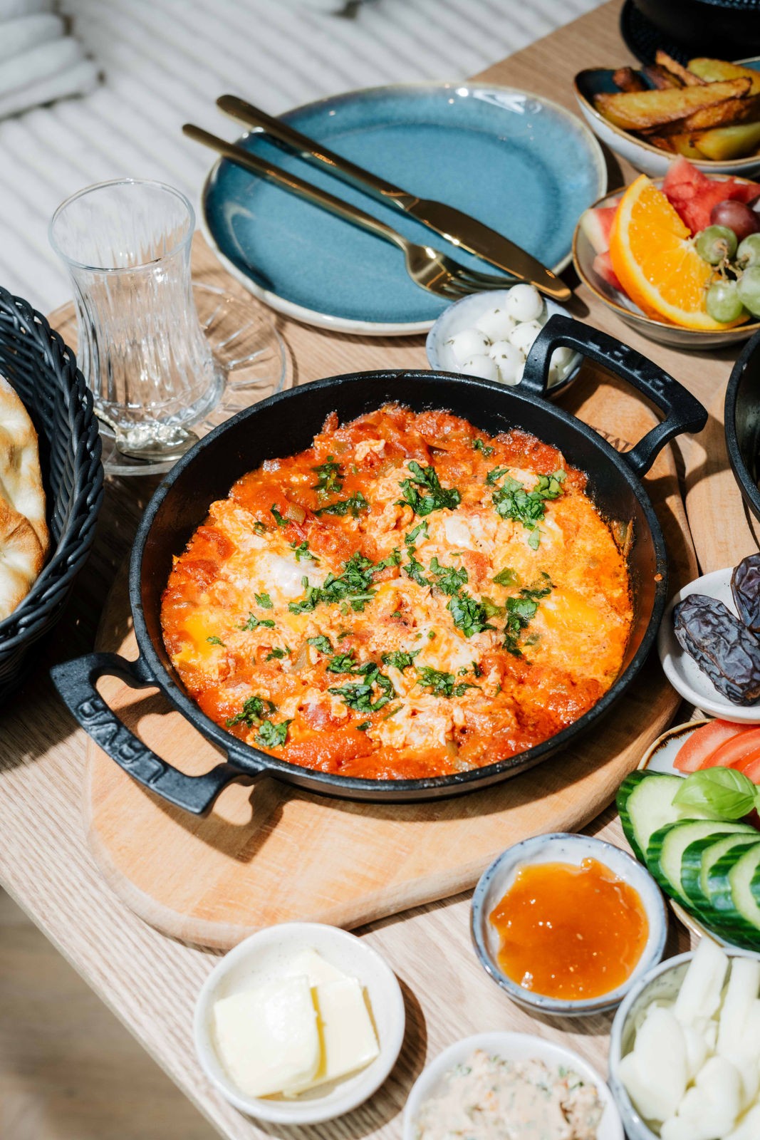 wall decorated with multiple paintings