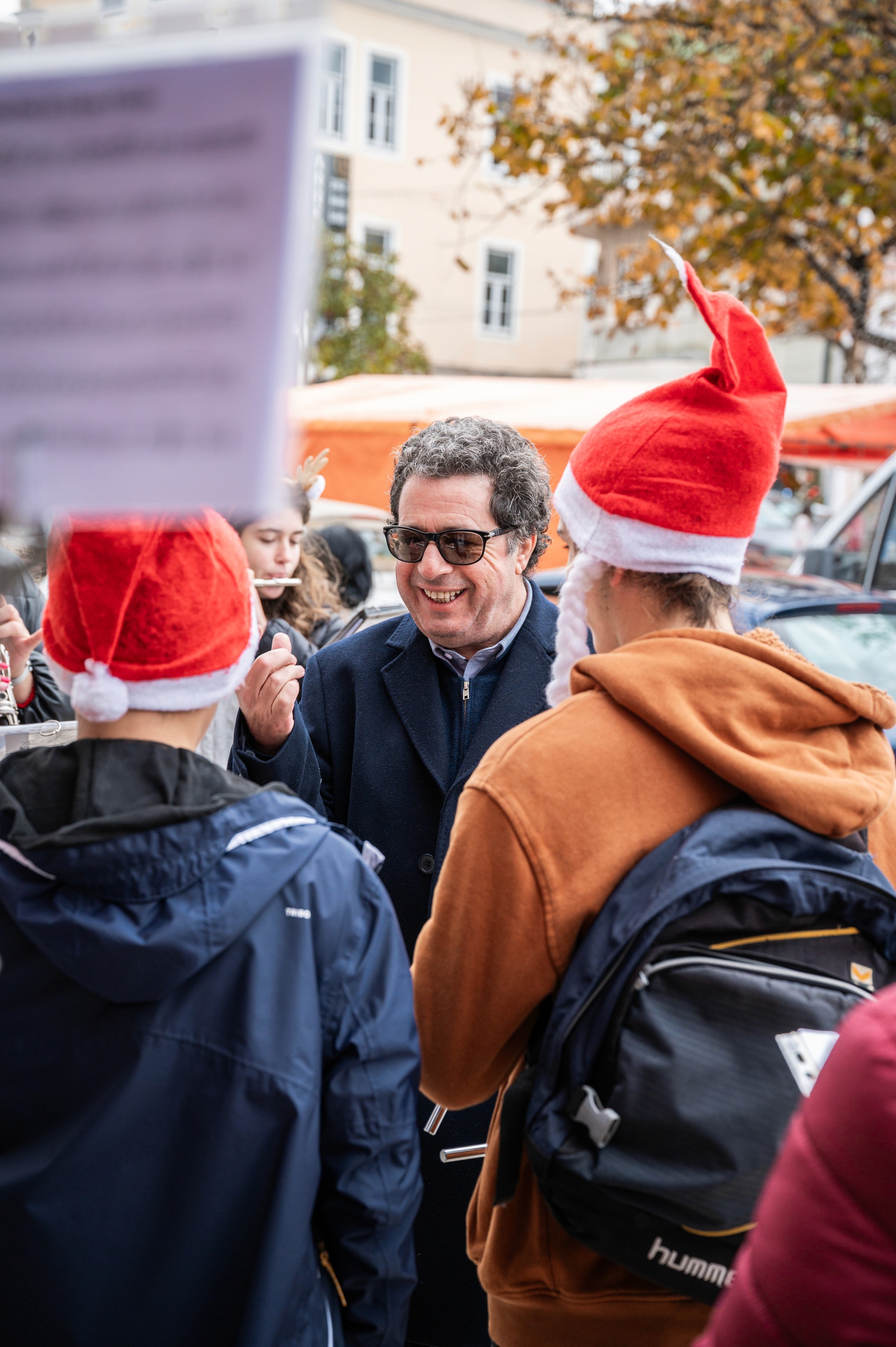 Natal das caldas da rainha