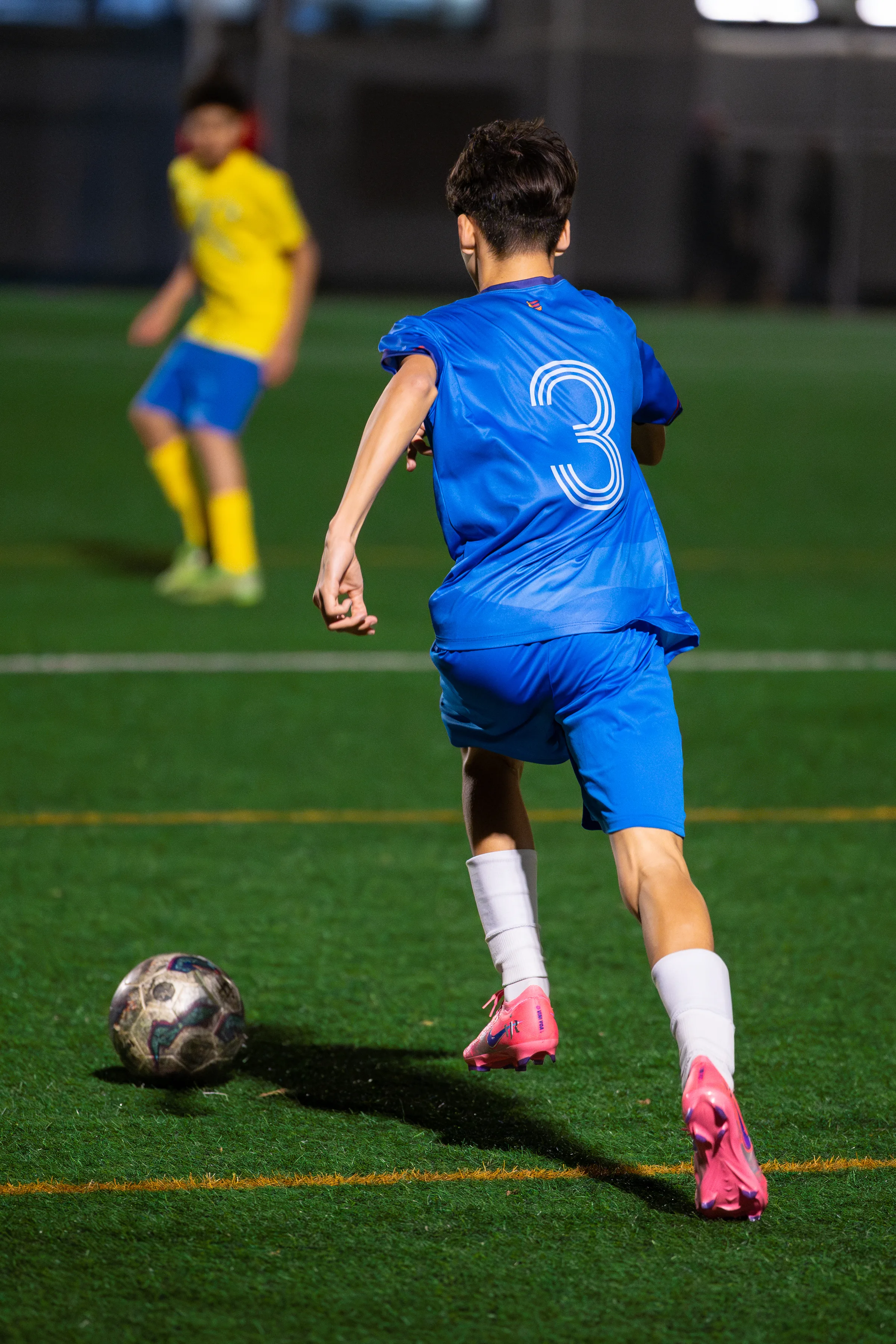 partido fútbol sala amigos Hospitalet, fotografía deportiva sala Barcelona, Nolan Pardo fotógrafo Barcelona 2026, fútbol sala interior Hospitalet