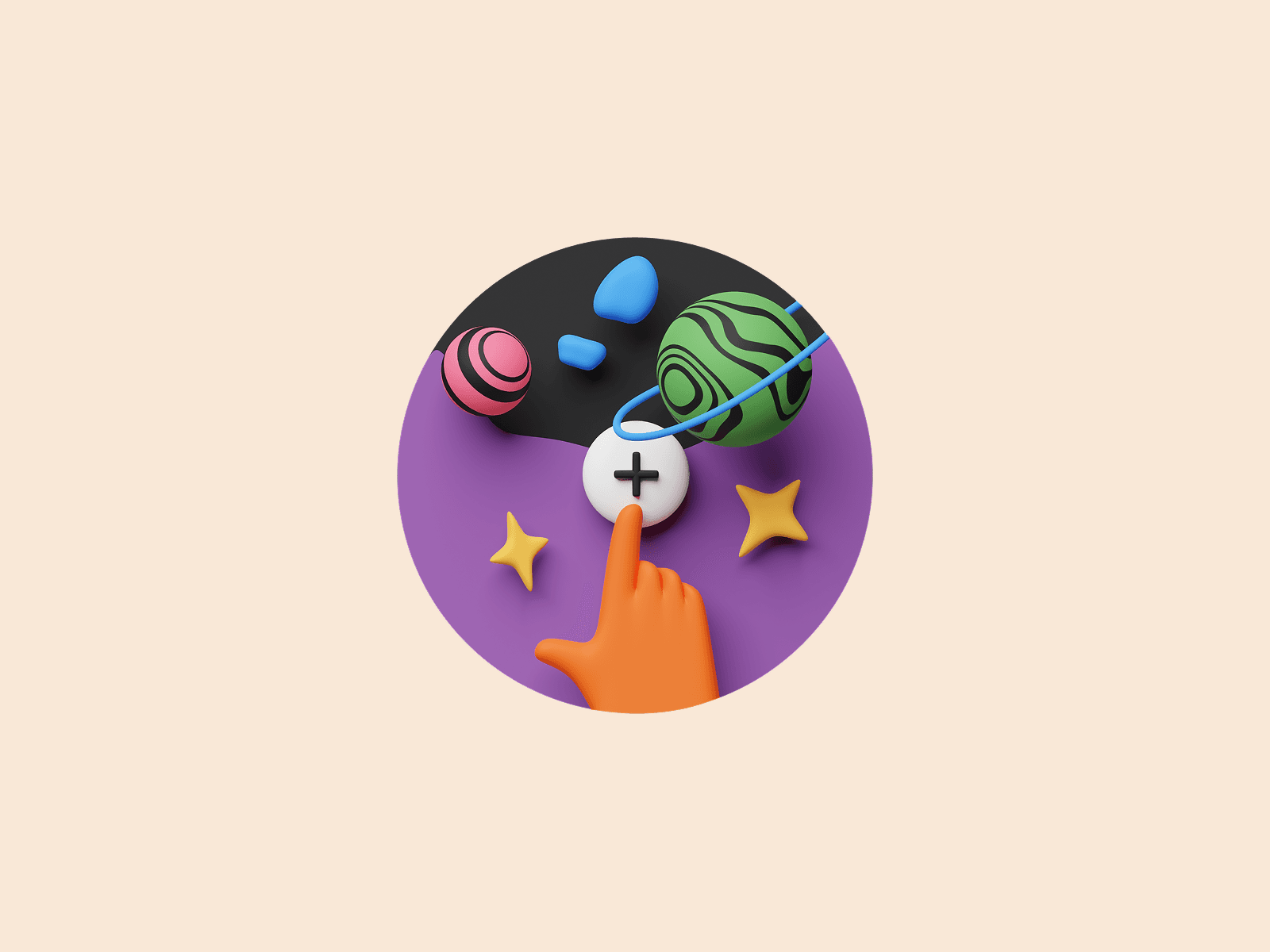 Casual Office Collaboration