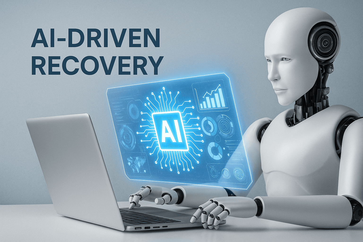 Image of AI-Driven Recovery