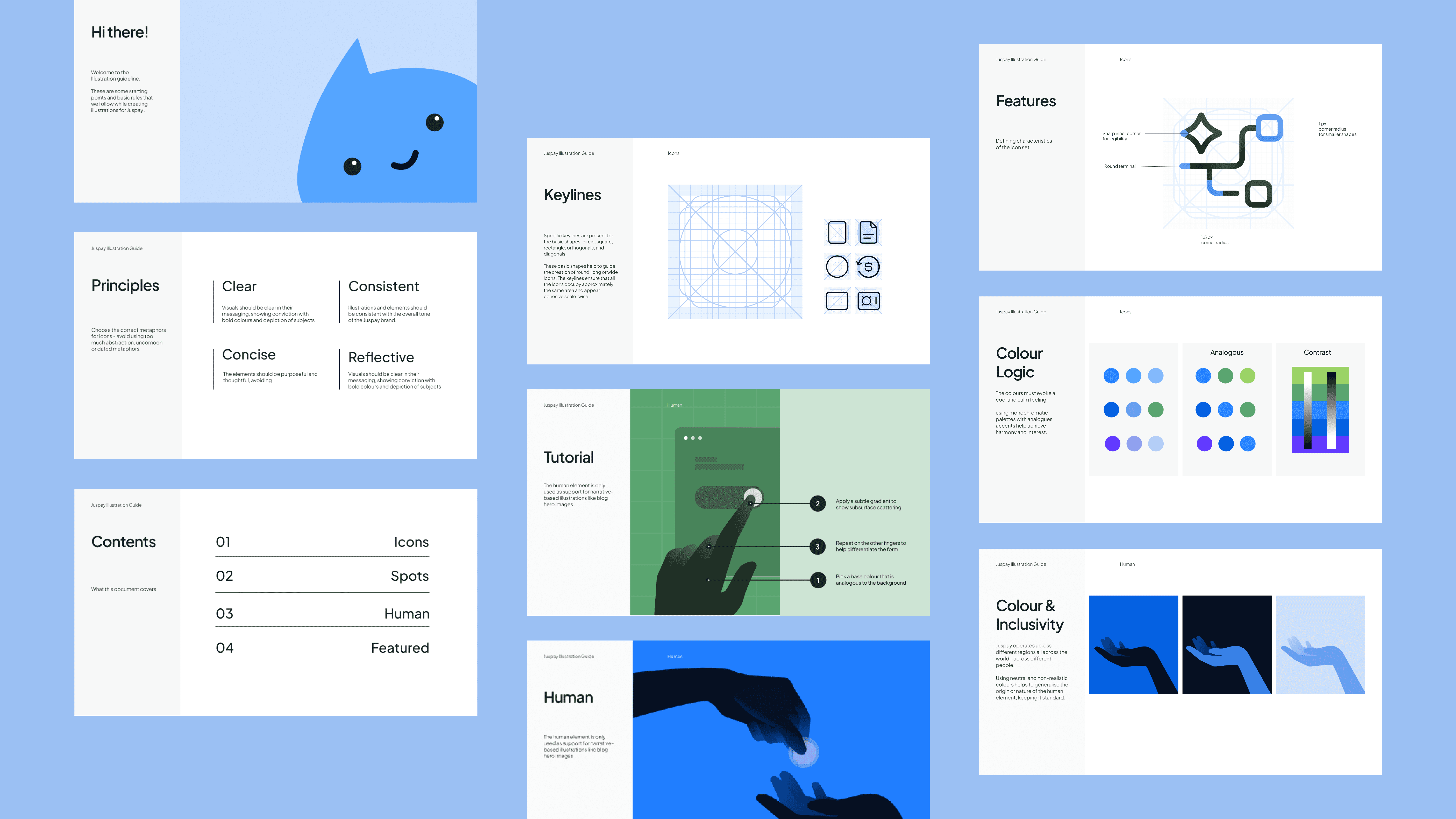 Project Gallery Image for 50% width of the screen #1