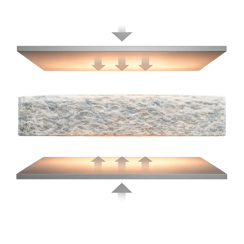 Lightweight structural panels