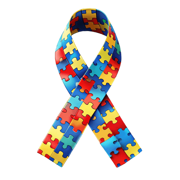 Stylized white envelope icon tilted at an angle, representing a message or notification.