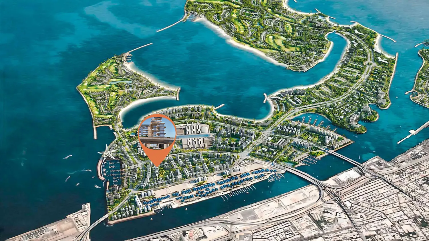 Flora Bay Residences