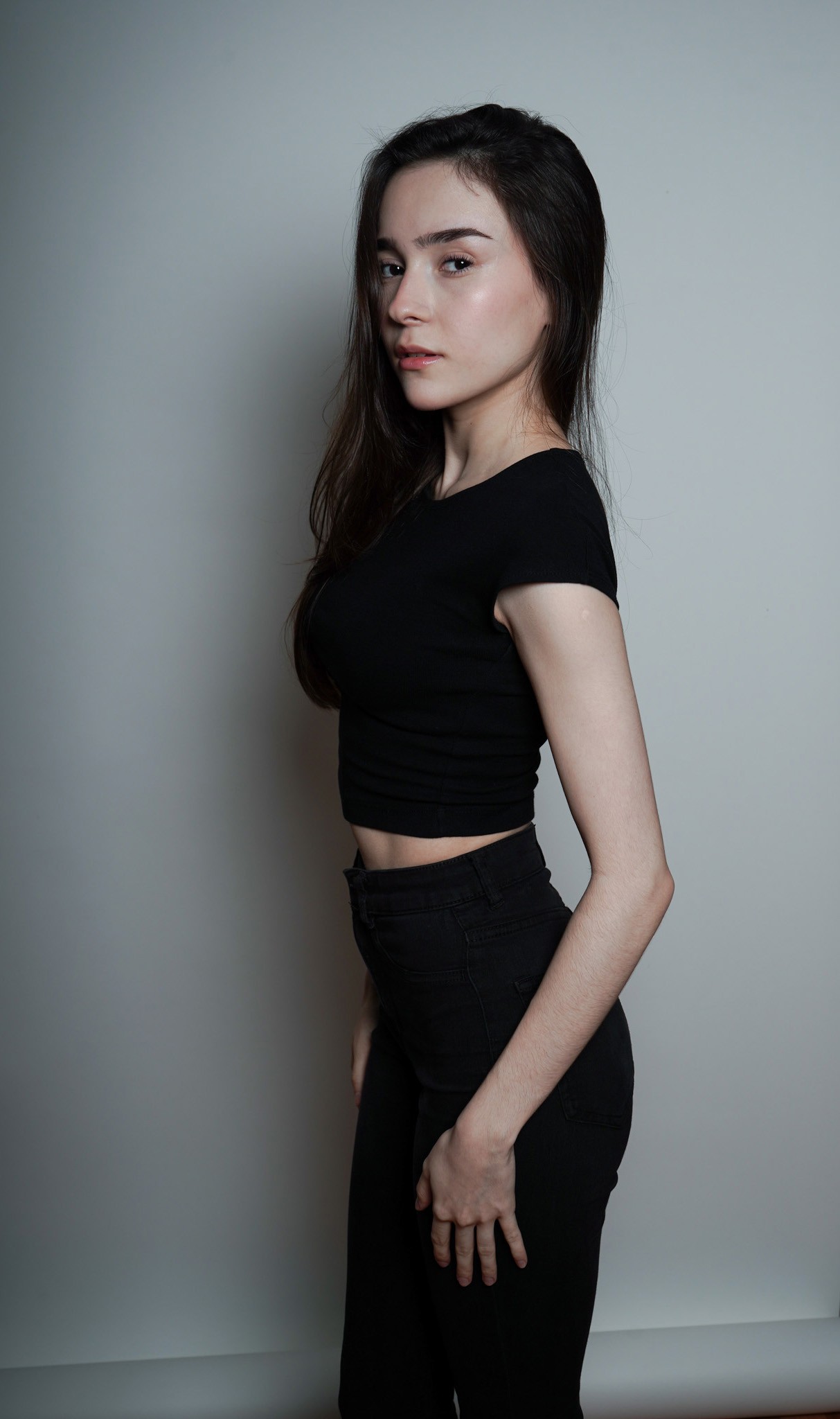 Abigail Guzman — 5