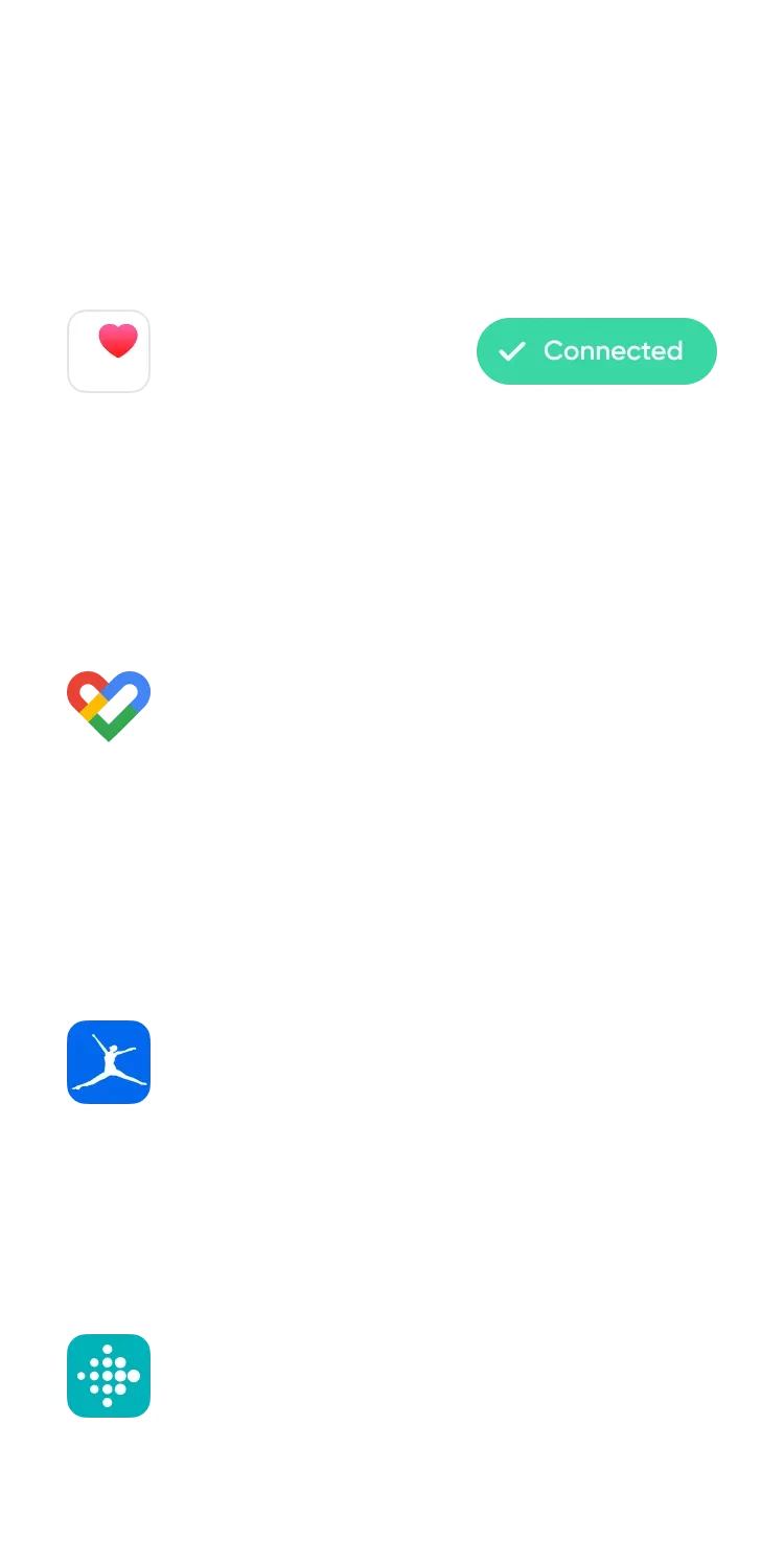 Neura Health Integration Management