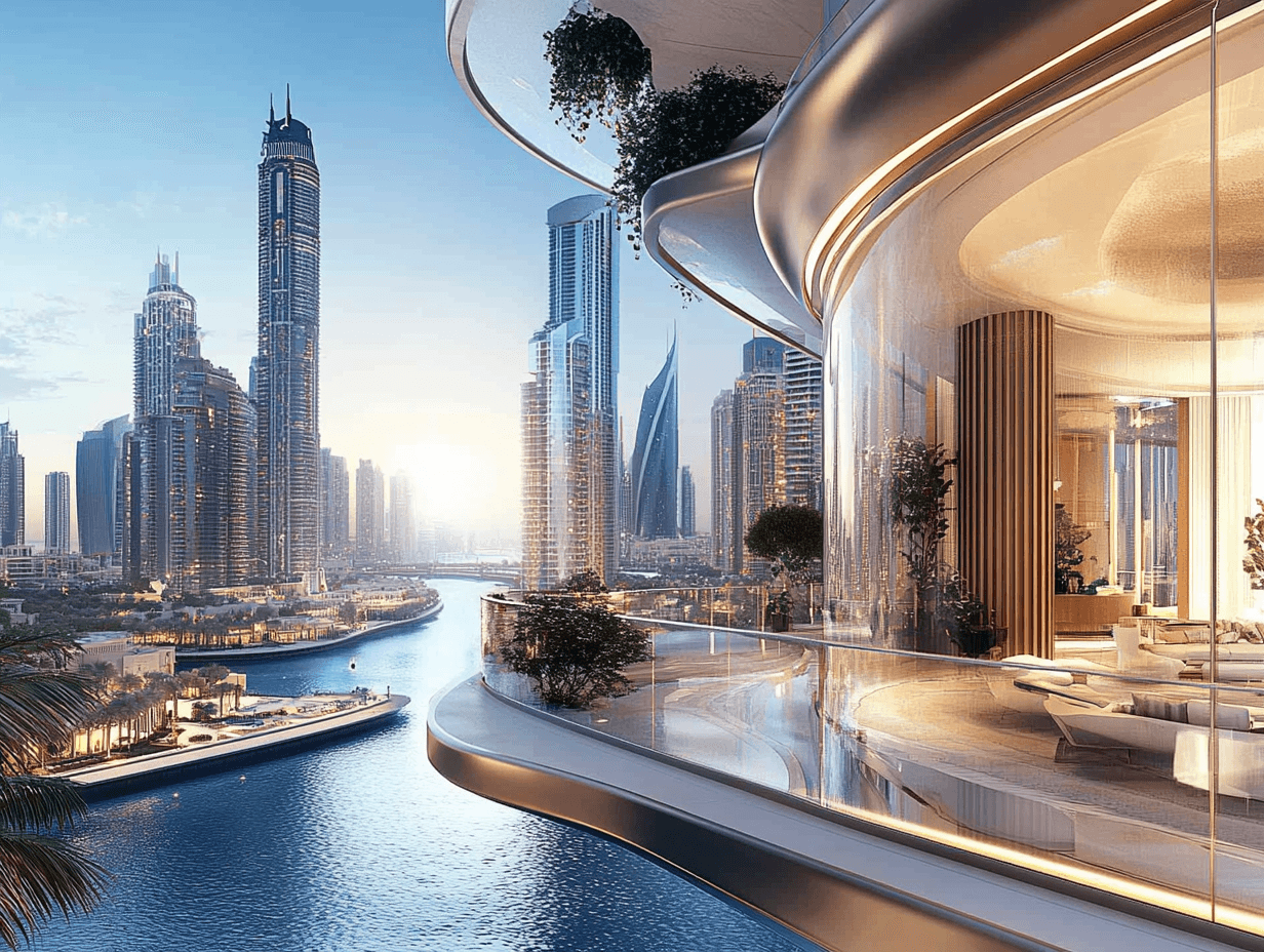 Dubai Property Investment