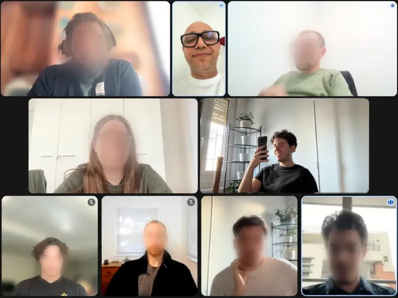 Community CreatorFarm