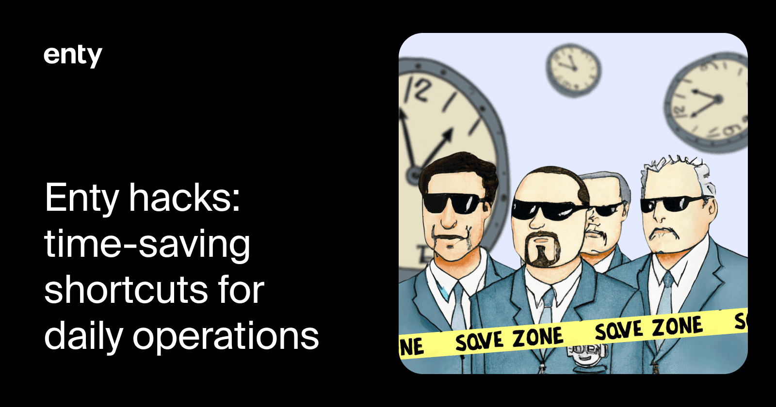 SAVING TIME AND EFFORT visual data 6