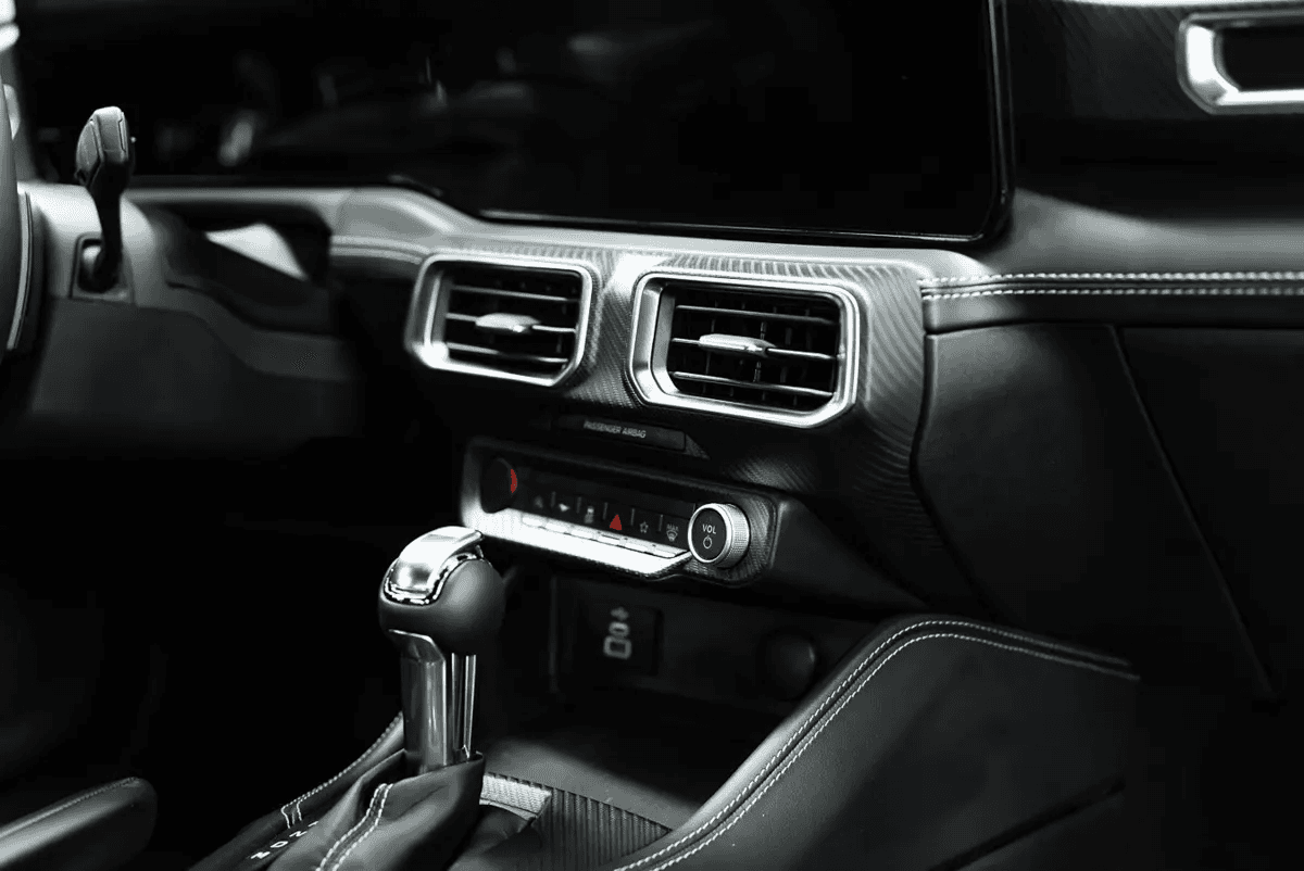 2025 Shelby Super Snake, photo 20