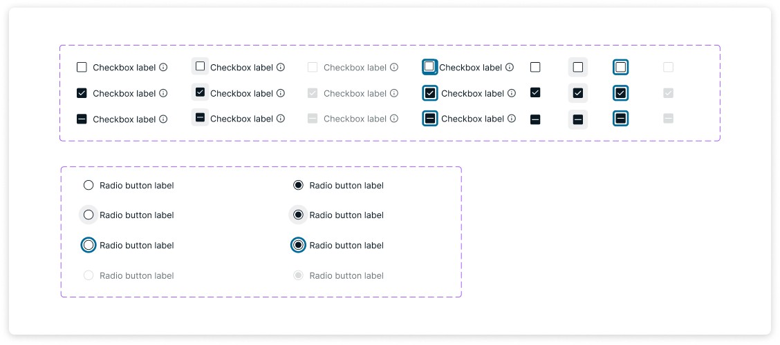 ticket from customer