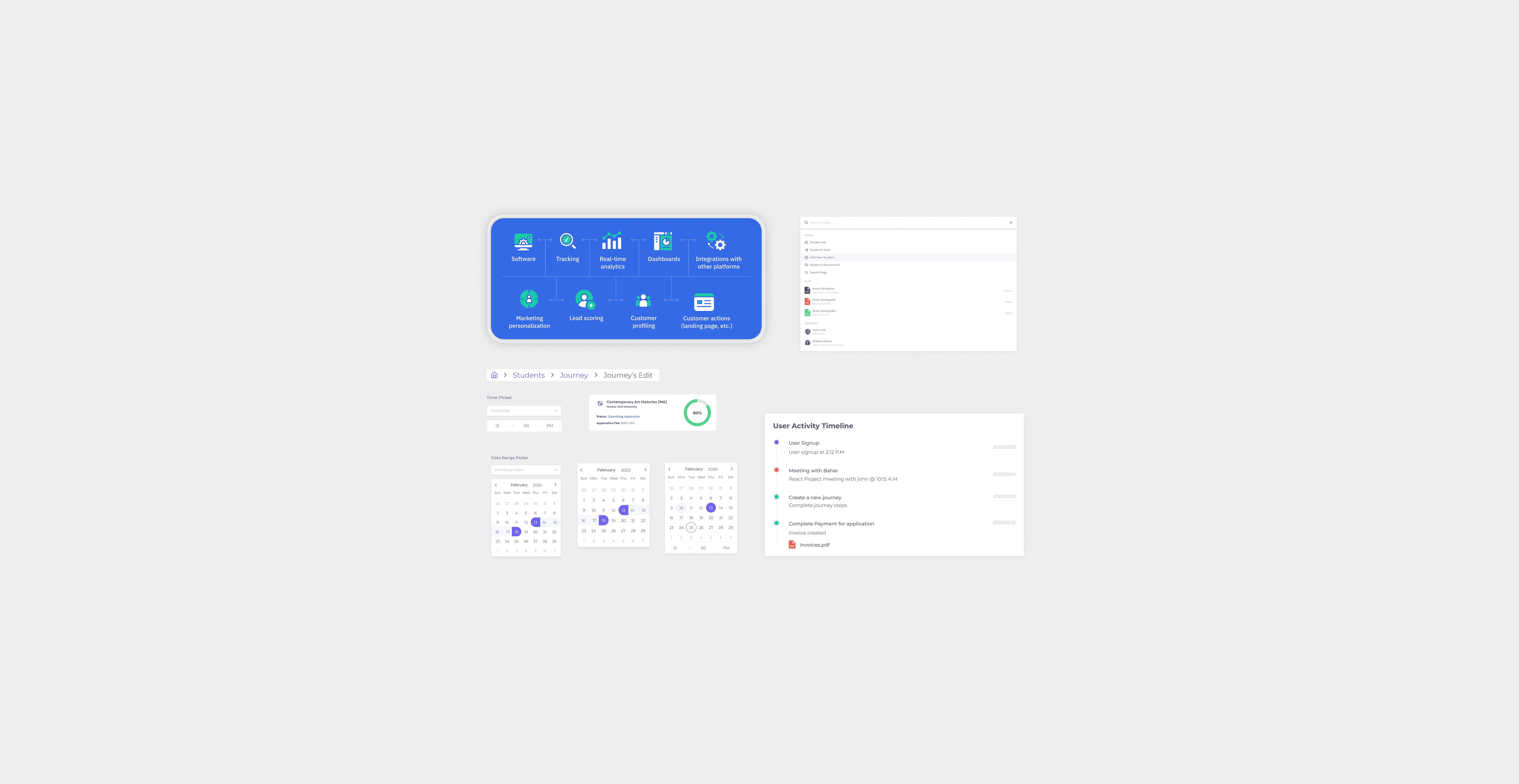 CanApply CRM