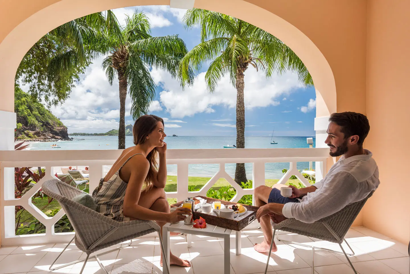BodyHoliday - All Inclusive Luxury Resort