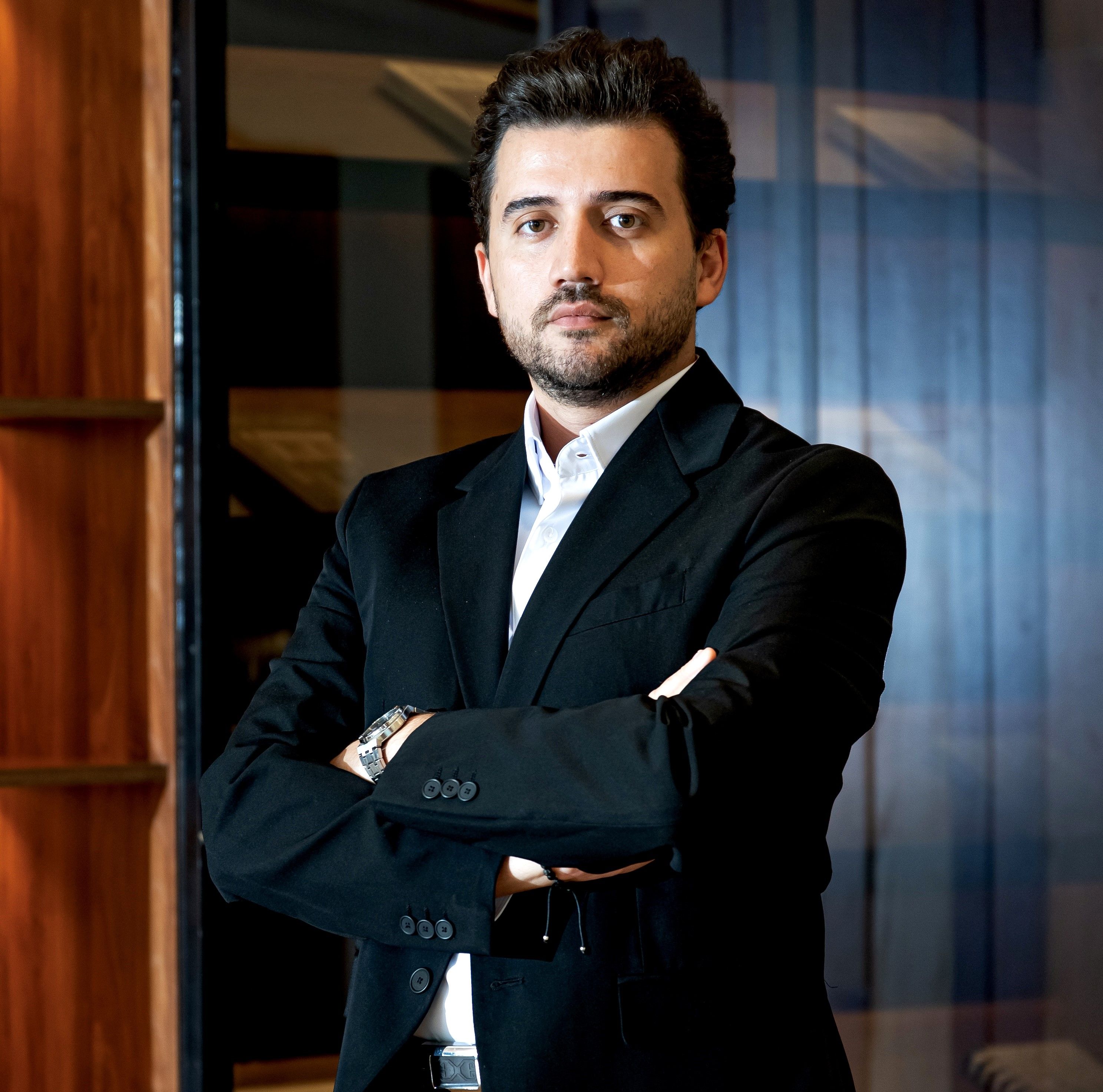 Osman Çetinkaya - Roca Real Estate