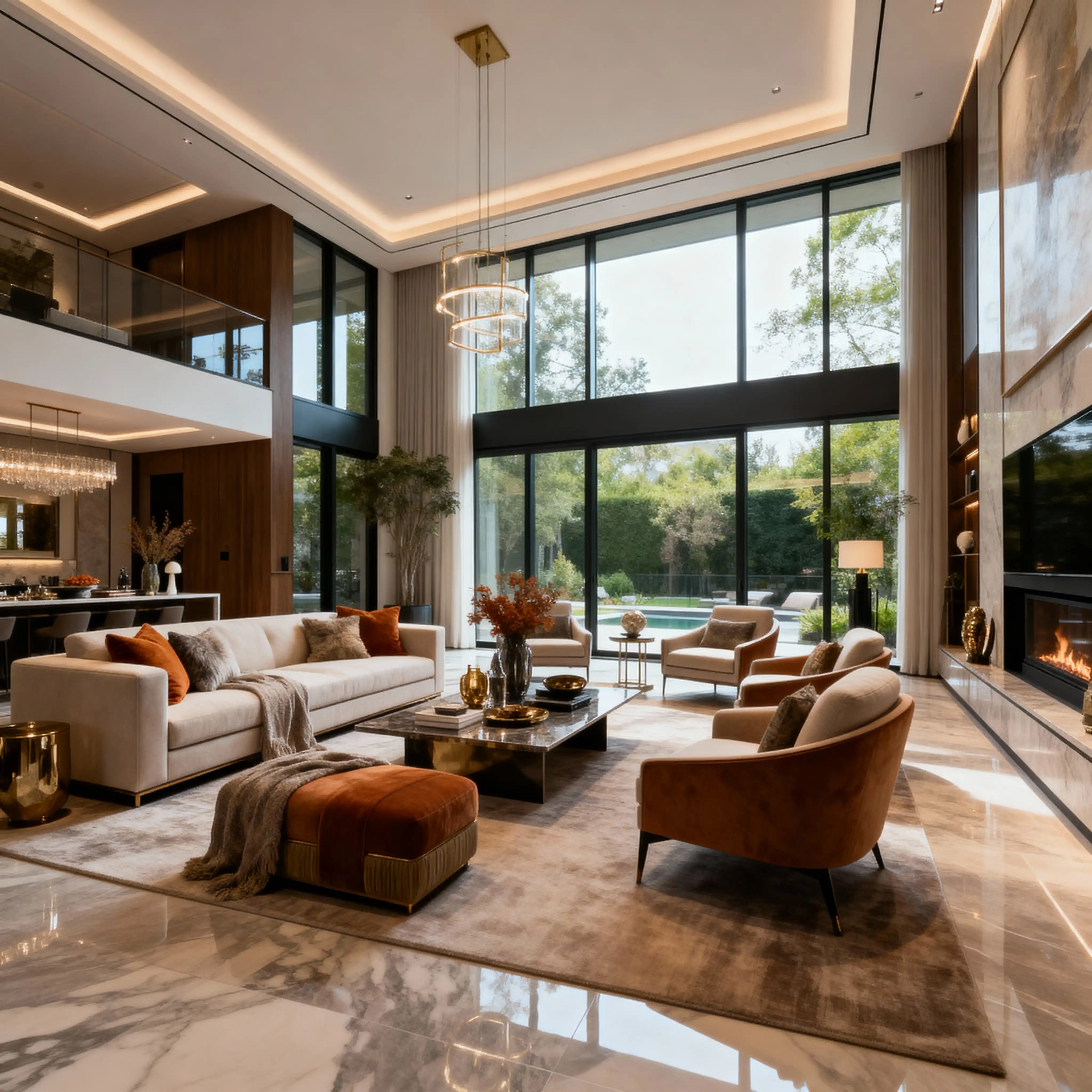 turnkey project