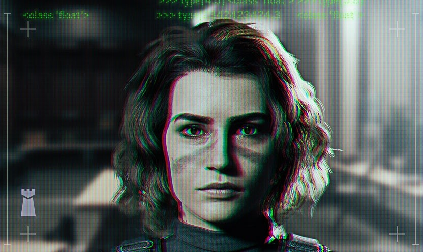 Caster State when there are dialogues but no action gifs.