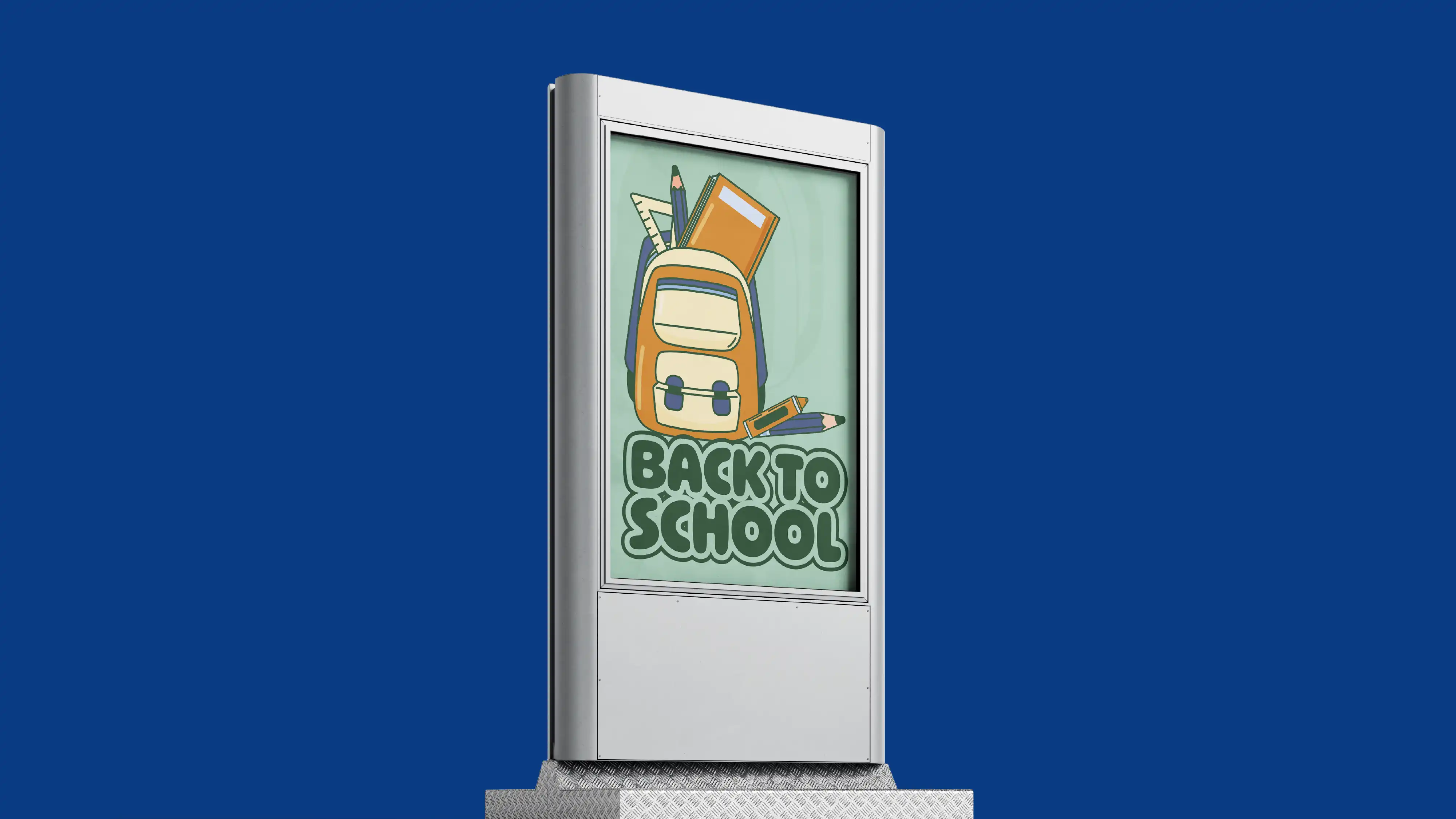 Website Design - Before & After