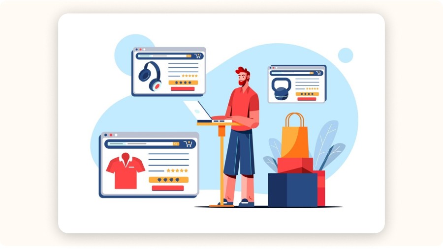 trouver un fournisseur en dropshipping de luxe