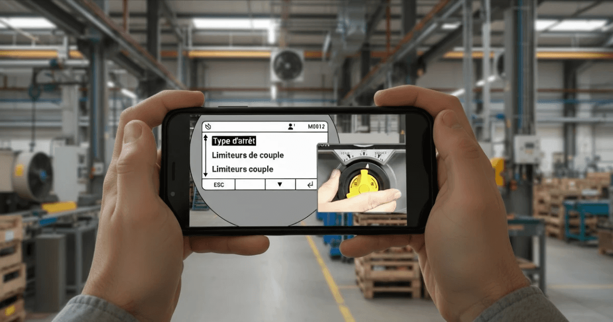 close-up photography of black metal gears