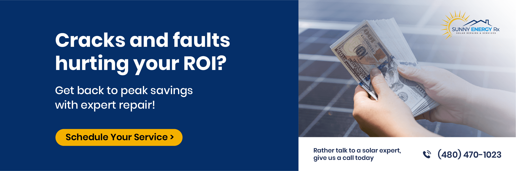 Solar Tax Credit in Arizona