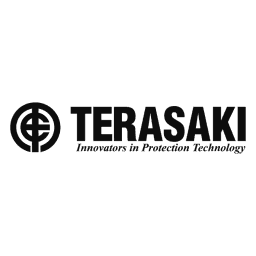 Terasaki logo