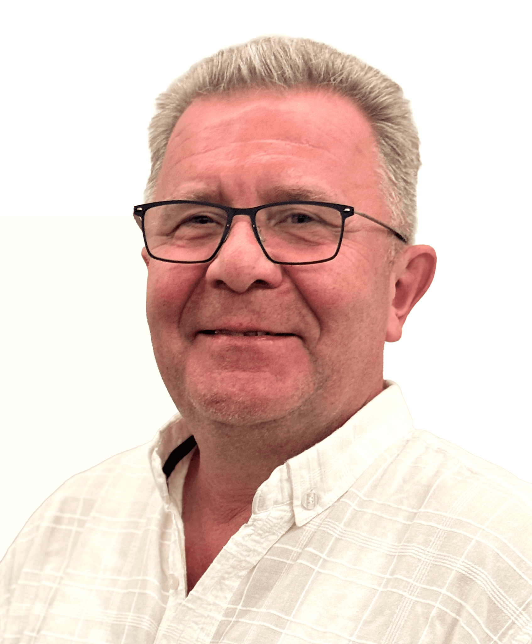 Porträt von Jürgen Müller