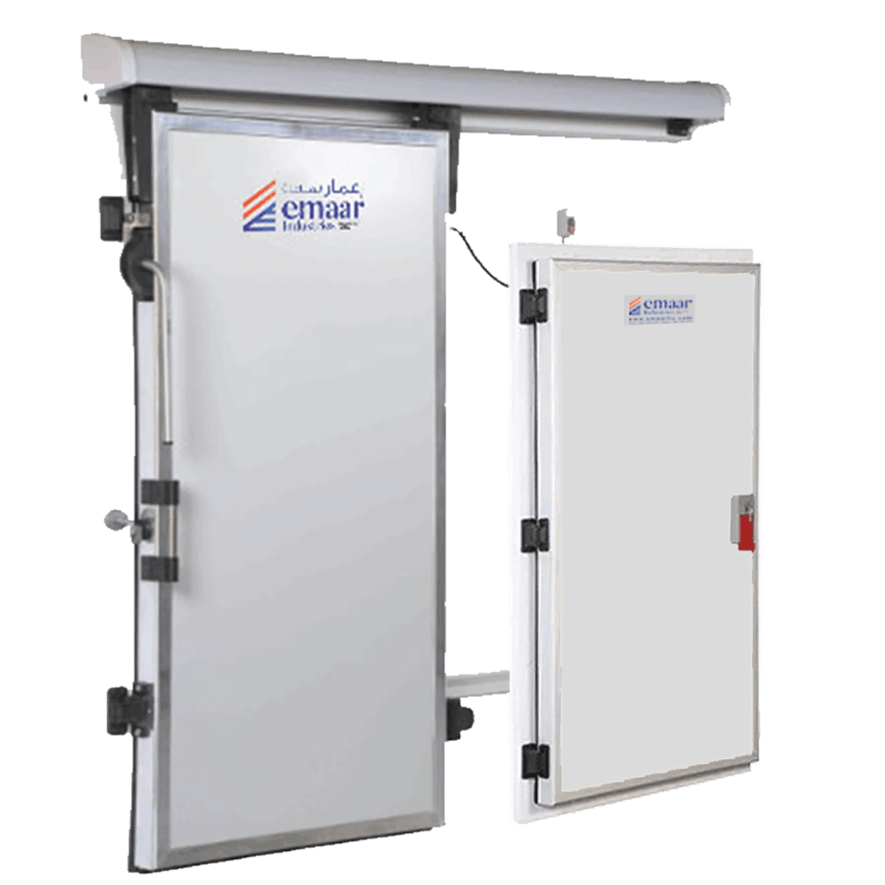 Cold Room Doors