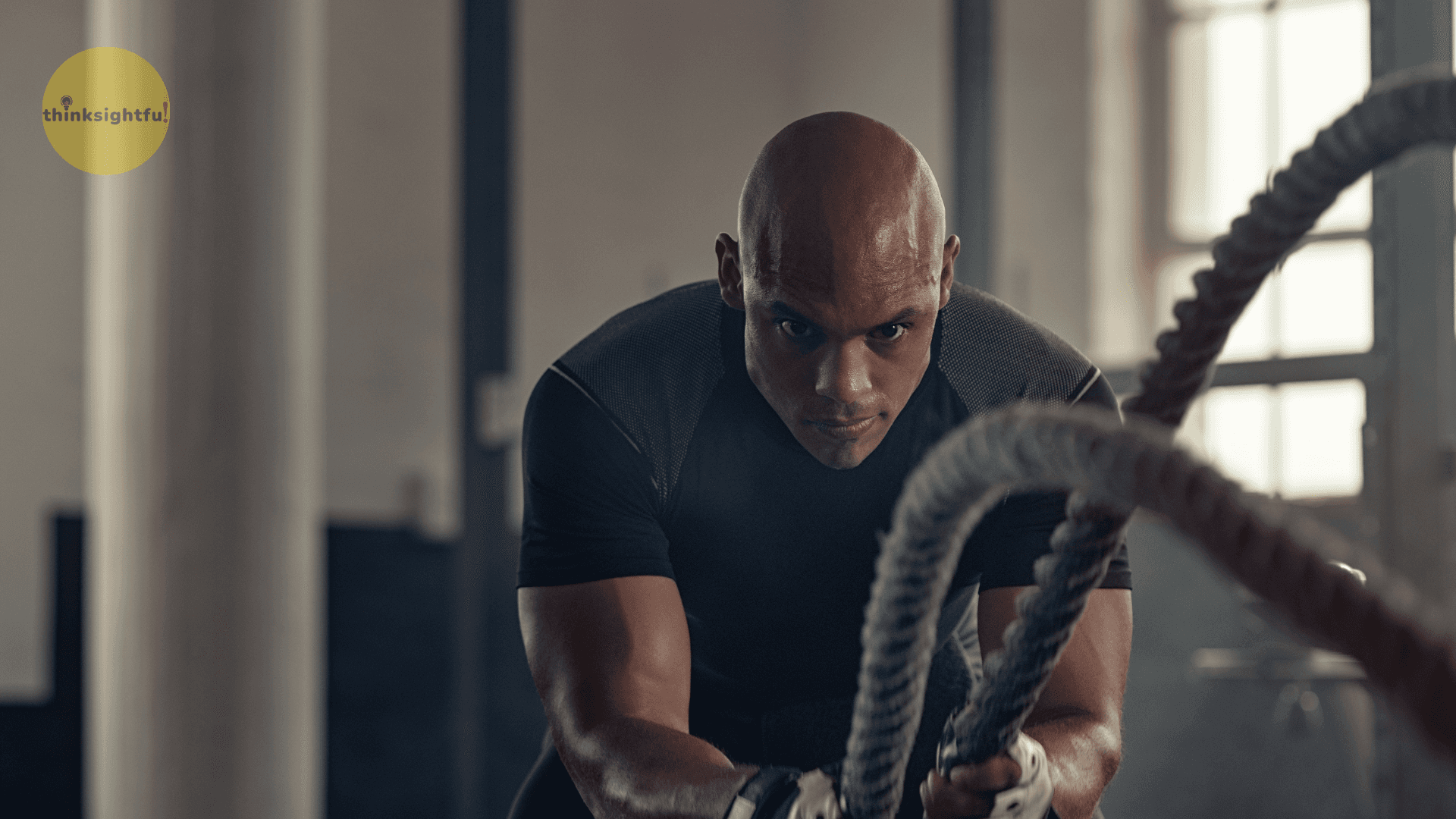 High concentration and clear goals, like a gym workout are very strong flow triggers.