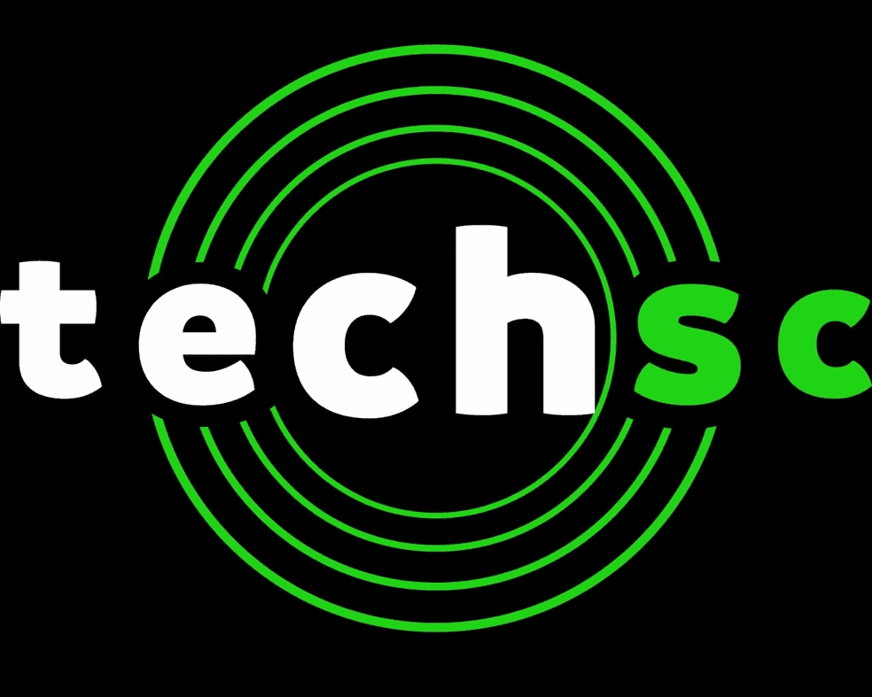 Logo do tech SC