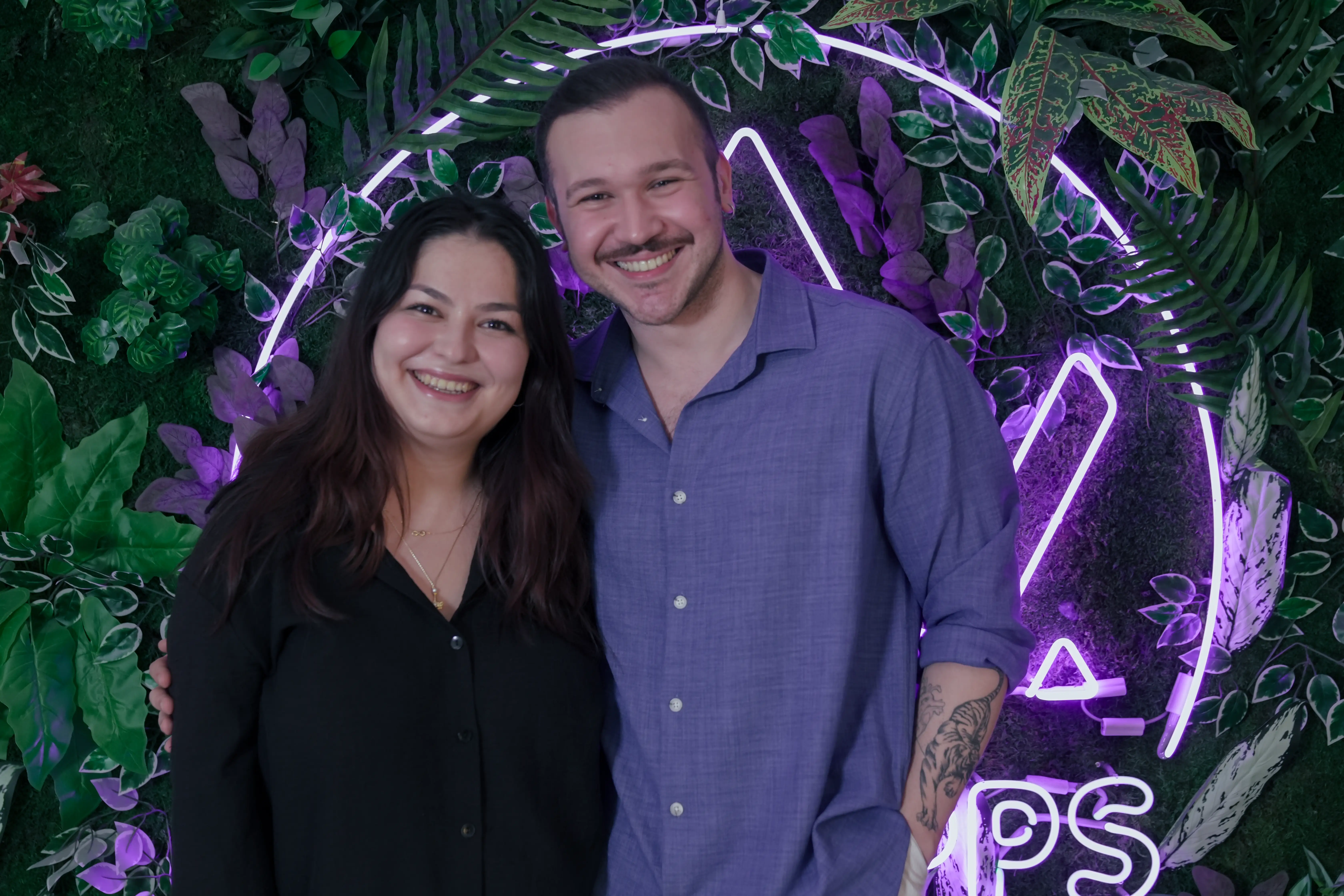 The Neon Apps React team consists of experts who build fast, scalable, and user-friendly web applications for your product.