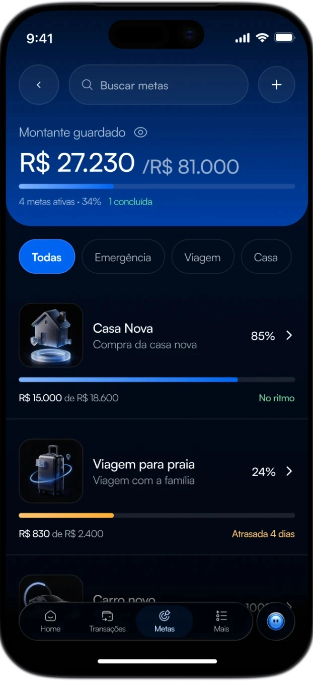 iPhone Mockup